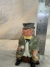 Toby Mug - Kelsboro Ware - The