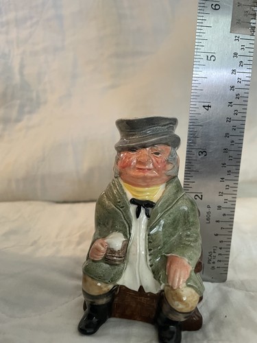 Toby mug kelsboro - -, the