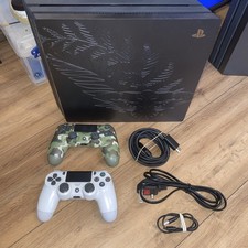PlayStation 4 PRO Limited