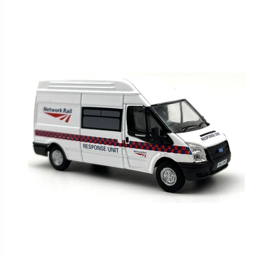 Ford transit lwb telecom - 1/76,