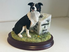 Border Fine Arts Going To The Gallery Model B1096