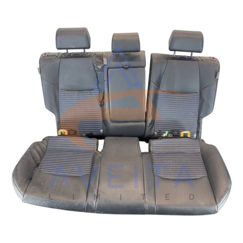 Toyota rav mk5 - mk5, seats