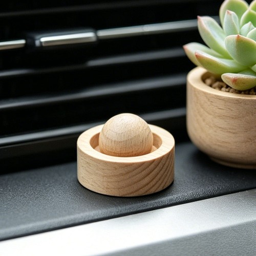 Car essential oil - car, aroma