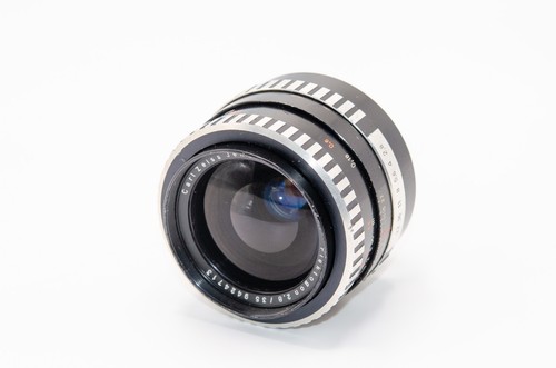 Carl zeiss jena ddr - jena, flektogon