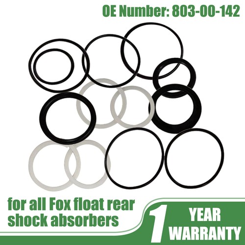 For fox float rear shock - for,