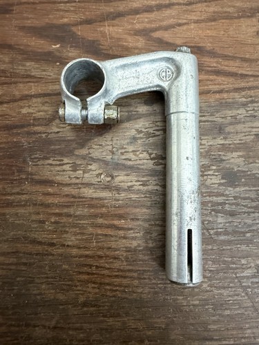 Forged alloy 70mm - 70mm, vintage