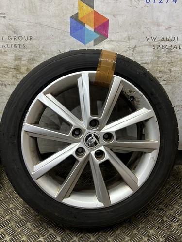 2013 2017 skoda octavia - 2013-2017,