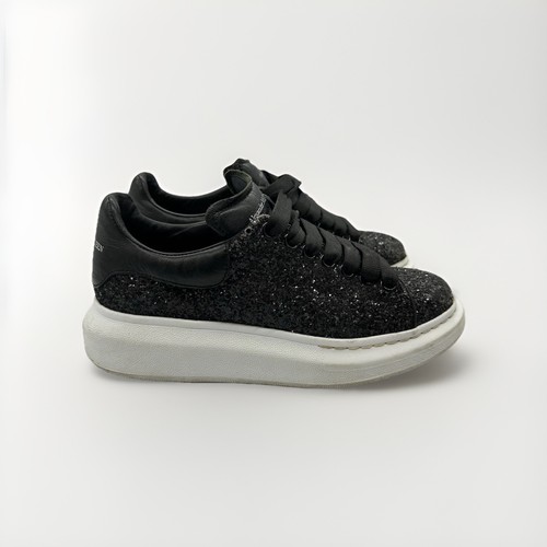 Alexander mcqueen black - alexander,