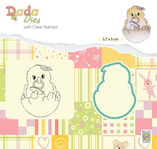 Nellie choice ddcs021 - nellie's,