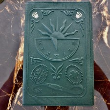 AN ORIGINAL RARE VINTAGE 1950s