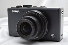 [N Mint] Sigma DP Series DP1 14.0MP Compact Digital Camera w/Battery Charger