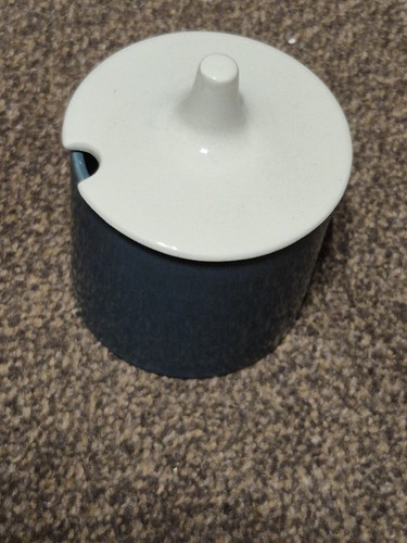 Vintage poole pottery lidded - vintage,