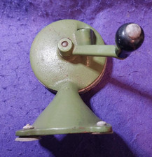 VINTAGE BEAN SLICER