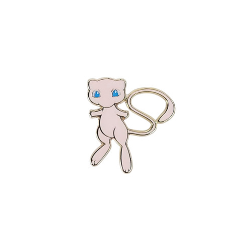 Various official pokemon pin - various,