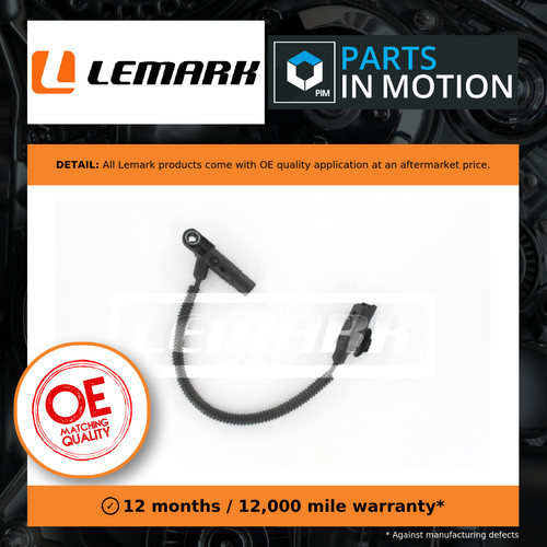 Camshaft position sensor fits - camshaft,