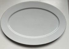 Vintage Oval Platter. Elizabethan, Westbury.  Fine China 1980-90's 