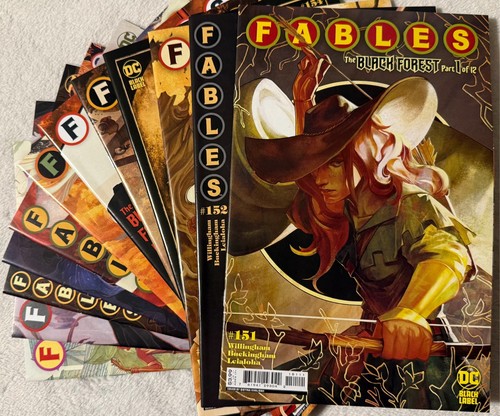 Fables 151 162 bill - fables,