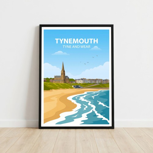 Tynemouth tyne and wear - tynemouth,