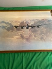 gerald coulson signed painting
