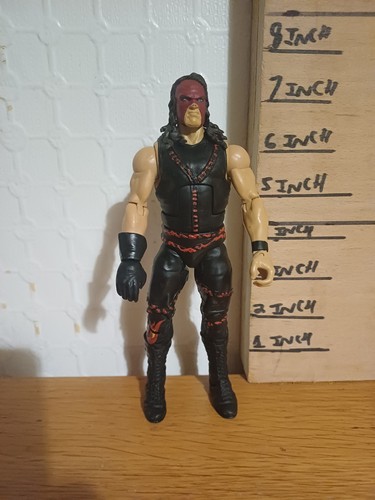 Wwe mattel elite - wwe,