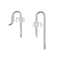 Aquarium Stainless Steel Lily
