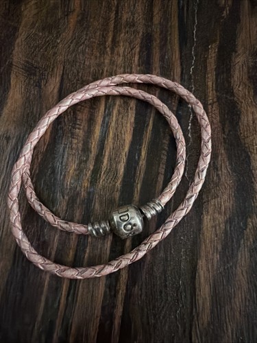 Pandora double pink - pandora,