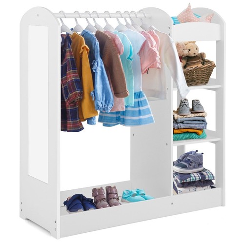B2x childrens wardrobe - childrens,