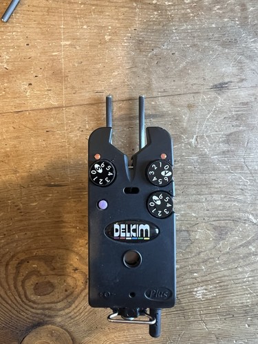 Delkim txi plus - txi,