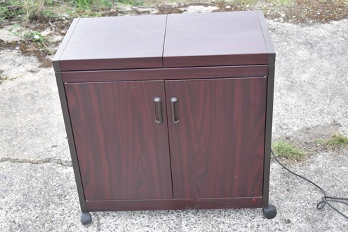 Philips hostess trolley food - hostess,