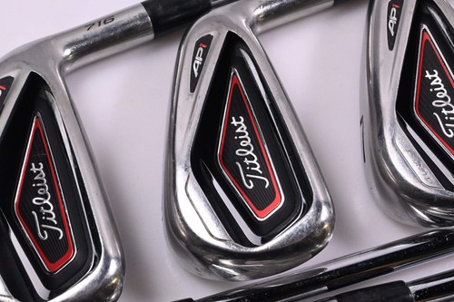 Titleist 716 ap1 irons - titleist,