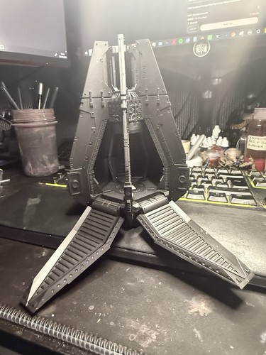 Games workshop warhammer - workshop, 40k