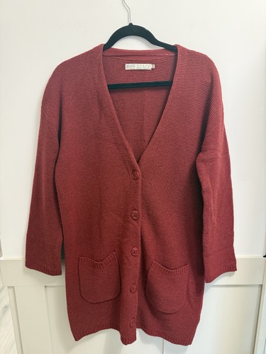 Seasalt cornwall red - cornwall, merino