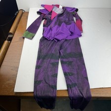 Disney Descendants Mal Costume