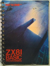 Sinclair ZX81 BASIC