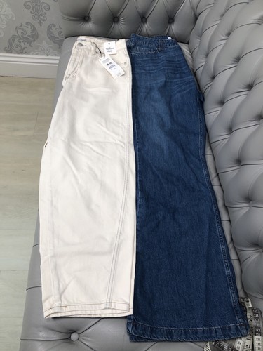 Primark new with tags jeans - with,