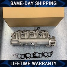 Uprated HD Inlet Intake