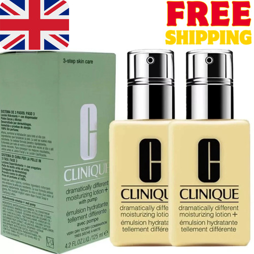 Pack clinique 125ml - pack,