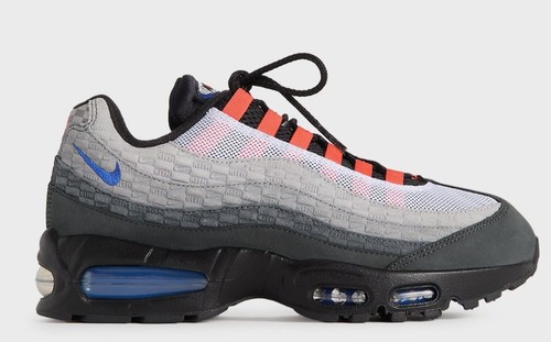 Nike air max - 95, kith