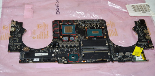 Razer blade pro - blade, 17