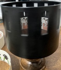 Rare Vintage Zoetrope on Wooden Base by  Van Cort Instruments USA