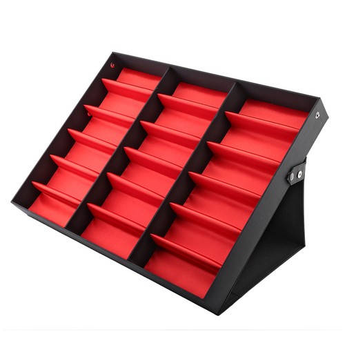 Grids glasses display stand - grids,
