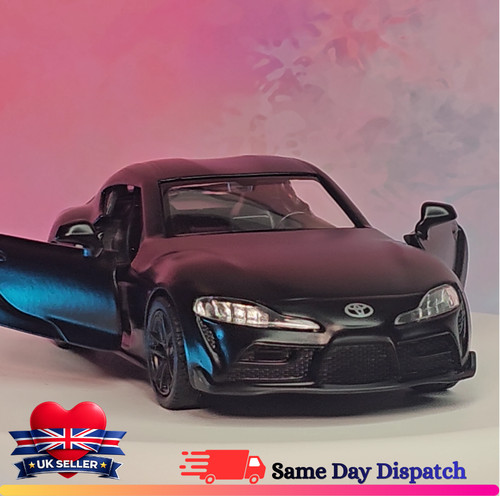 Toyota supra sports - toyota,