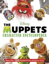 Muppets Character