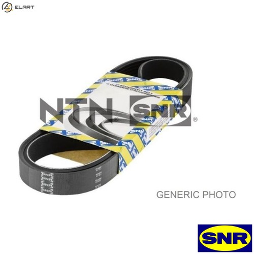 Vribbed belt ca6pk2490 - vribbed,