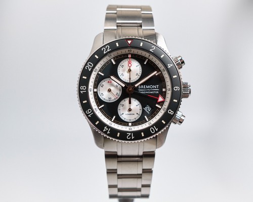 Bremont supermarine - bremont,