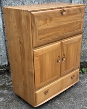 High quality ercol writing - high,