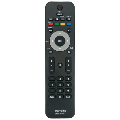 242254901834 remote control - remote,