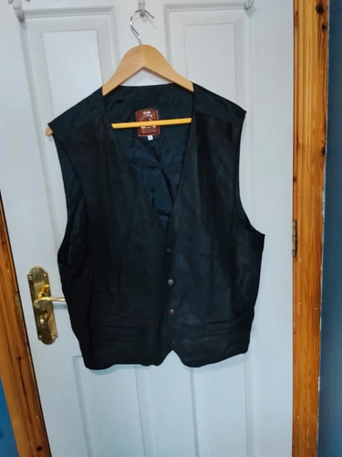 Mens cuir county leather - cuir,