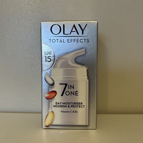 Olay total effects 1 day - total,