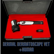 Professional Dermatoscope